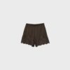 Satijnen hemdjesShorts