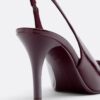 Schoenen met strik en hakken Schoenen met strik en hakken