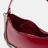 Schoudertas met lange ketting Schoudertas met lange ketting