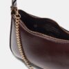 Schoudertas met lange ketting Schoudertas met lange ketting