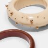 Set van 2 bijpassende armbanden