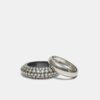 Set van 2 bijpassende armbanden