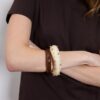 Set van 2 bijpassende armbanden