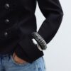 Set van 2 bijpassende armbanden