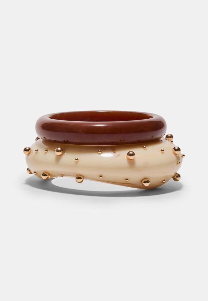 Set van 2 bijpassende armbanden