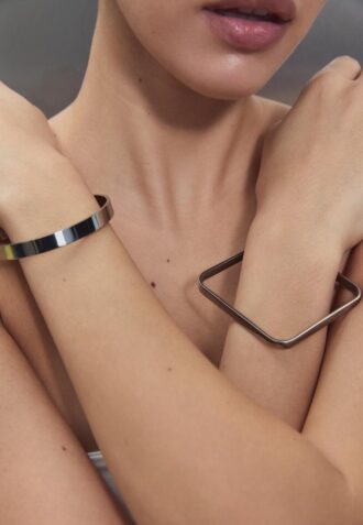 Set van 2 gecombineerde waterdichte armbanden