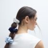 Set van 3 scrunchies
