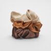 Set van 3 scrunchies