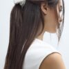 Set van 3 scrunchies