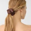 Set van 3 scrunchies