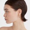 Set van 6 paar oorbellen uit de Basics