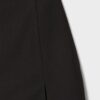 Skort met split aan de zijkant
