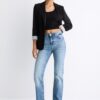 Slim fit blazer