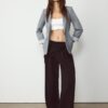 Slim fit blazer