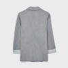 Slim fit blazer
