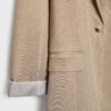 Slim fit blazer
