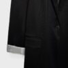 Slim fit blazer