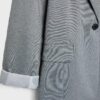Slim fit blazer
