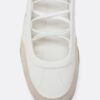 Sneakerinas met strik