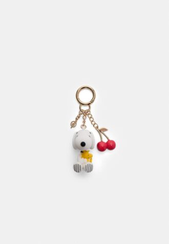 Snoopy bedel-sleutelhanger