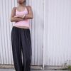Soft-Touch-ballonbroek Soft-Touch-ballonbroek
