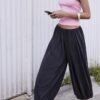 Soft-Touch-ballonbroek Soft-Touch-ballonbroek