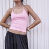 Soft-Touch-ballonbroek Soft-Touch-ballonbroek