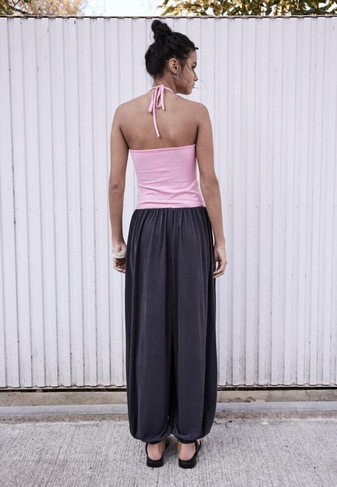 Soft-Touch-ballonbroek Soft-Touch-ballonbroek