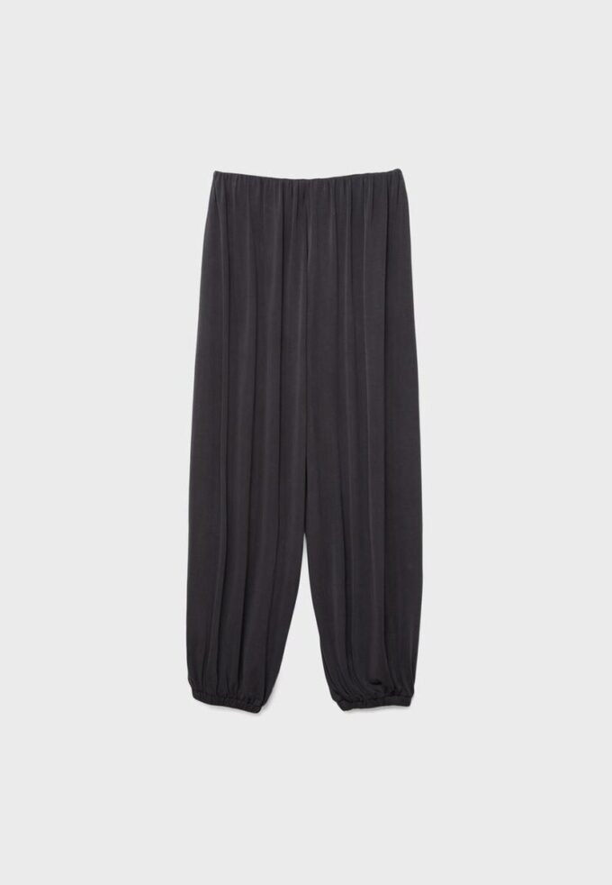 Soft-Touch-ballonbroek Soft-Touch-ballonbroek