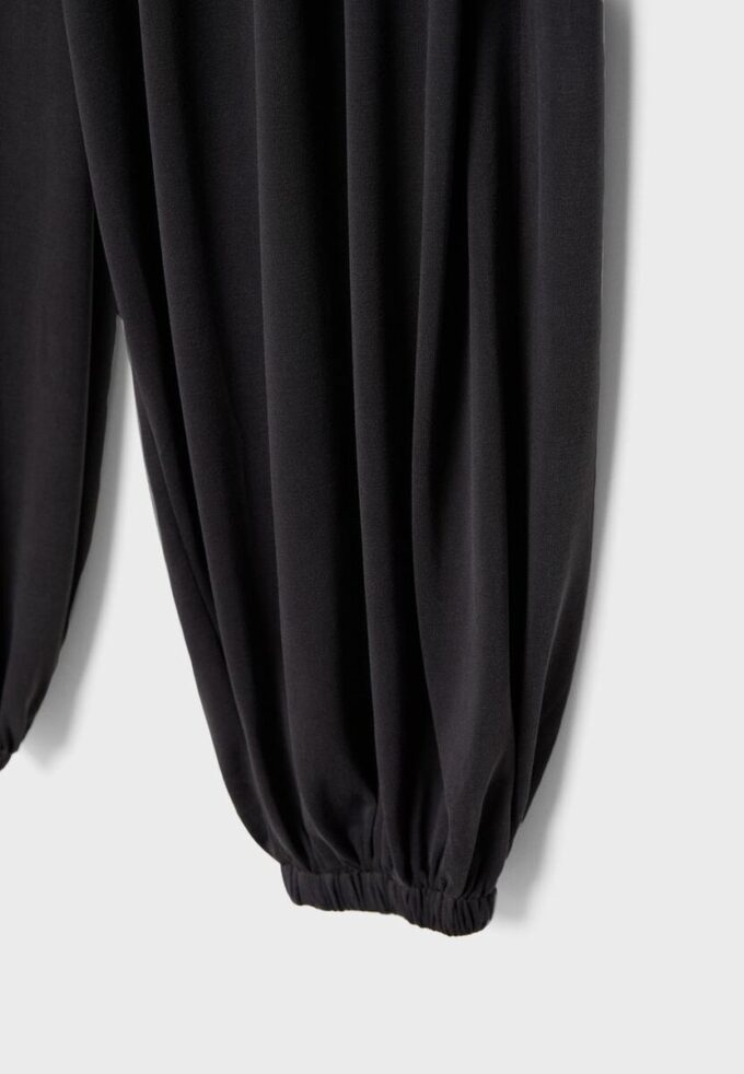 Soft-Touch-ballonbroek Soft-Touch-ballonbroek