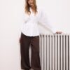 Soft-Touch Balloon Joggingbroek Soft-Touch Balloon Joggingbroek