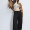 Soft-Touch Balloon Joggingbroek Soft-Touch Balloon Joggingbroek