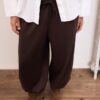 Soft-Touch Balloon Joggingbroek Soft-Touch Balloon Joggingbroek