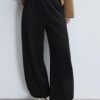 Soft-Touch Balloon Joggingbroek Soft-Touch Balloon Joggingbroek