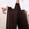 Soft-Touch Balloon Joggingbroek Soft-Touch Balloon Joggingbroek
