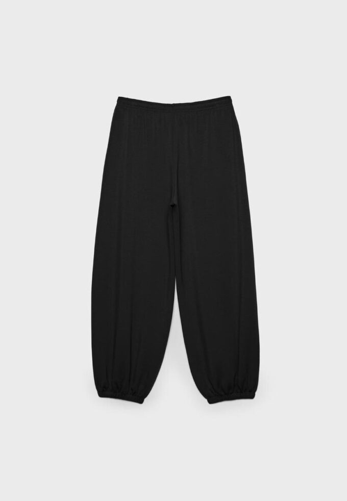 Soft-Touch Balloon Joggingbroek Soft-Touch Balloon Joggingbroek