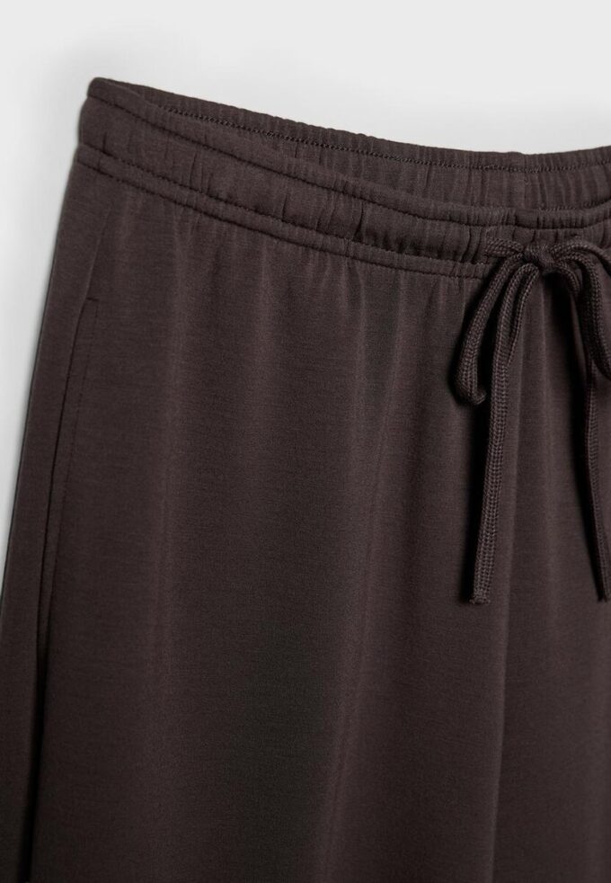 Soft-Touch Balloon Joggingbroek Soft-Touch Balloon Joggingbroek