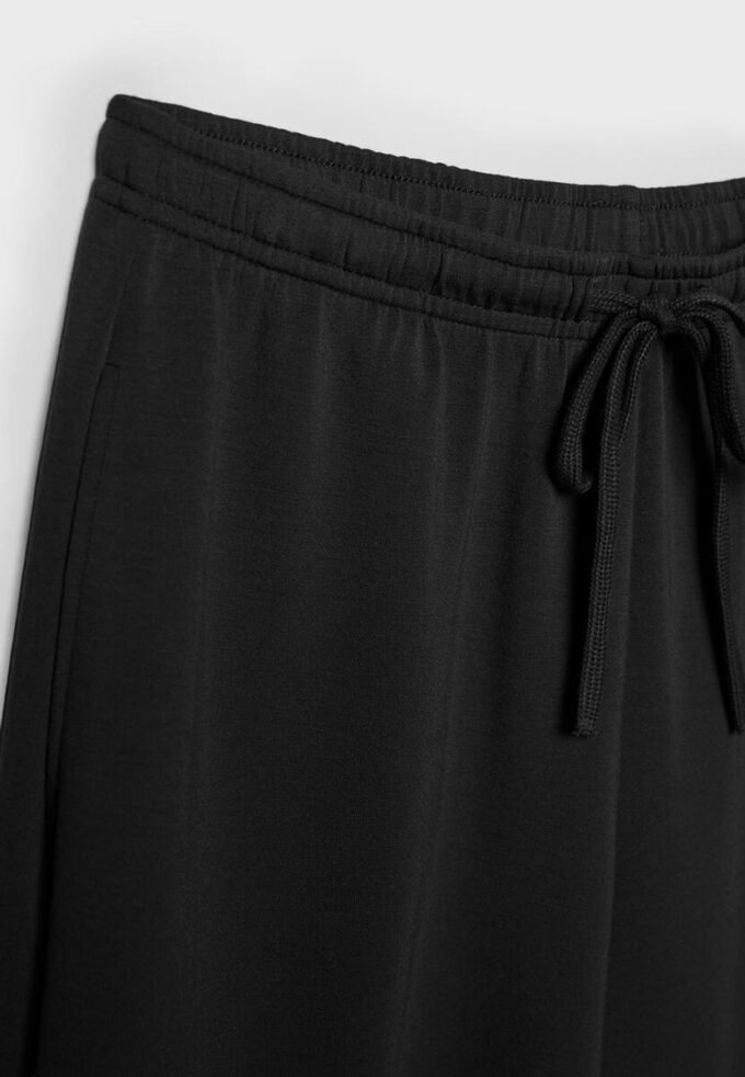 Soft-Touch Balloon Joggingbroek Soft-Touch Balloon Joggingbroek