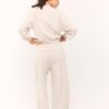 Soft-Touch Balloon-joggingbroek met omgeslagen tailleband Soft-Touch Balloon-joggingbroek met omgeslagen tailleband