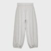 Soft-Touch Balloon-joggingbroek met omgeslagen tailleband Soft-Touch Balloon-joggingbroek met omgeslagen tailleband