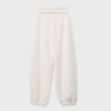 Soft-Touch Balloon-joggingbroek met omgeslagen tailleband Soft-Touch Balloon-joggingbroek met omgeslagen tailleband