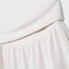Soft-Touch Balloon-joggingbroek met omgeslagen tailleband Soft-Touch Balloon-joggingbroek met omgeslagen tailleband
