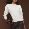 Soft-Touch basics gebreide trui Soft-Touch basics gebreide trui