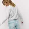 Soft-Touch basics gebreide trui