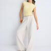 Soft-Touch broek Soft-Touch broek