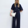 Soft-Touch broek Soft-Touch broek