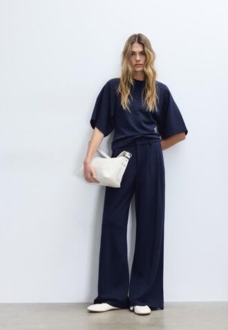 Soft-Touch broek