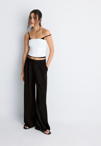 Soft-Touch broek