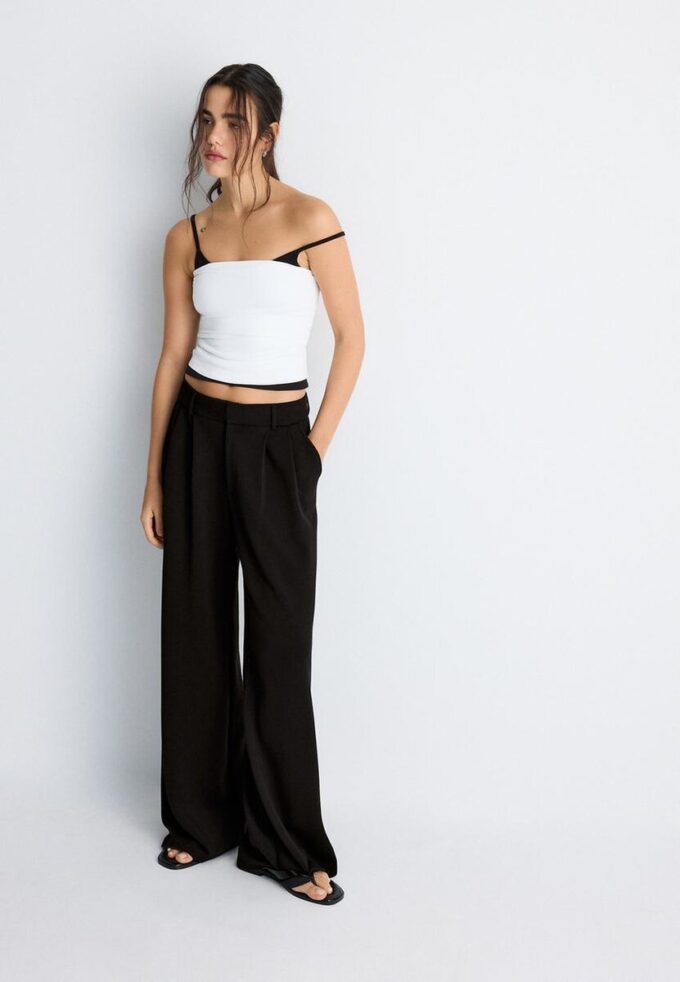 Soft-Touch broek Soft-Touch broek