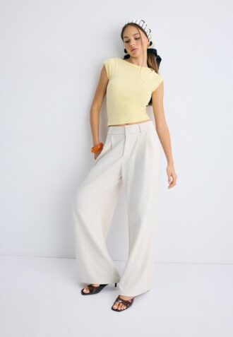 Soft-Touch broek
